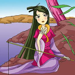 国产类魂《明末：渊虚之羽》新预告 2025年发售